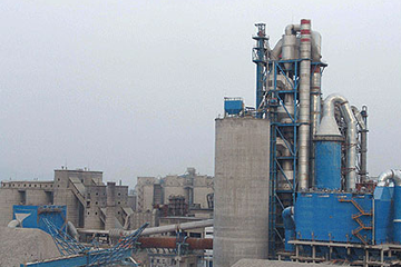 中聯(lián)水泥120萬噸水泥粉磨站遷建技改項(xiàng)目機(jī)電設(shè)備通過公開招標(biāo)