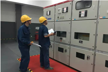 630KVA變壓器電力運(yùn)維多少money