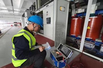 10KV變電站電氣檢測內(nèi)容有哪些
