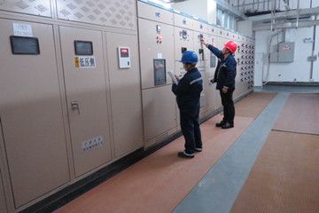 配電房電力運(yùn)維服務(wù)有哪些內(nèi)容 配電房電力運(yùn)維服務(wù)有哪些內(nèi)容