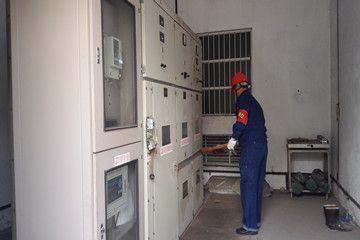 10KV配電房電力運(yùn)維多少費(fèi)用 10KV配電房電力運(yùn)維多少費(fèi)用