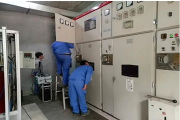 故障要注意了，電氣檢測費用太高了怎么辦