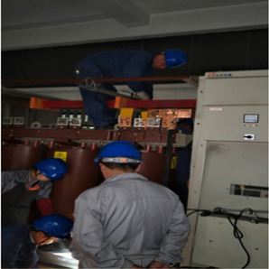 變壓器檢修 變壓器檢修